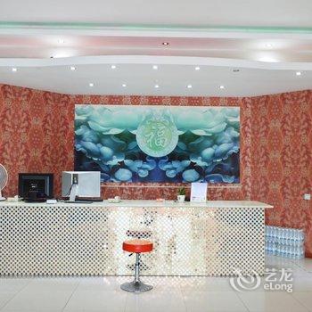 晋州521主题酒店酒店提供图片