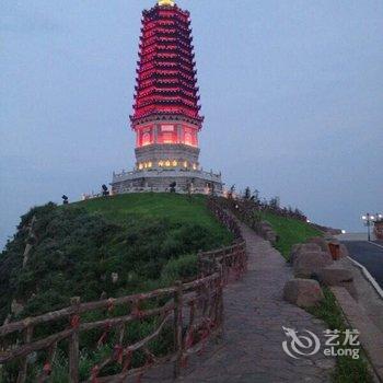 滦县滦州滦水湾客栈酒店提供图片