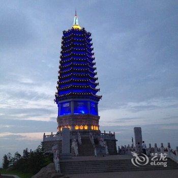 滦县滦州滦水湾客栈酒店提供图片