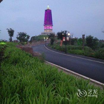 滦县滦州滦水湾客栈酒店提供图片