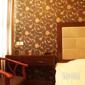 三河市逸家商务连锁酒店酒店提供图片