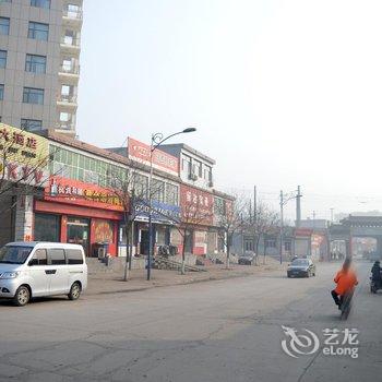 井陉县西湖大酒店(石家庄)酒店提供图片