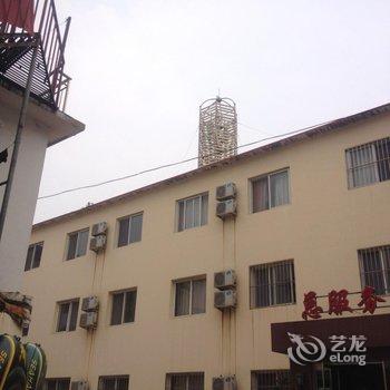 北戴河秀城阁宾馆酒店提供图片