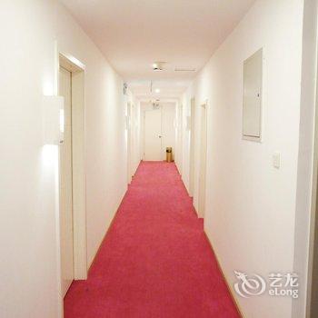 廊坊燕郊天使恋主题酒店酒店提供图片