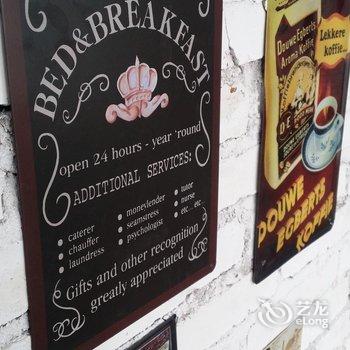 凯文海岸花园酒店(北戴河老虎石店)酒店提供图片