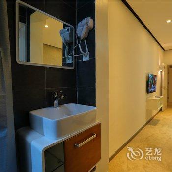 厦门格兰荟庭院咖啡客栈酒店提供图片