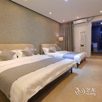 厦门格兰荟庭院咖啡客栈酒店提供图片