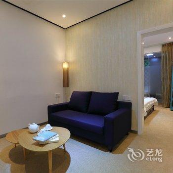 厦门格兰荟庭院咖啡客栈酒店提供图片