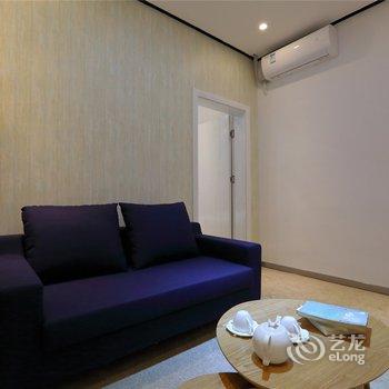 厦门格兰荟庭院咖啡客栈酒店提供图片