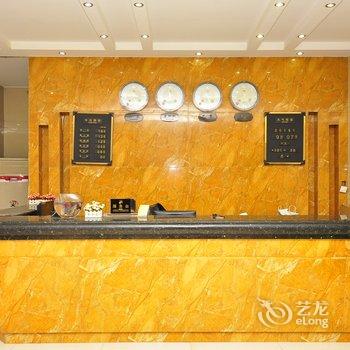 禹城鸿福商务宾馆酒店提供图片