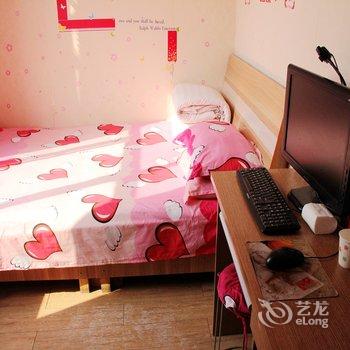 聊城雅居宾馆酒店提供图片
