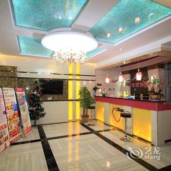 都市118莱阳汽车北站店酒店提供图片