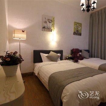 厦门格兰荟庭院咖啡客栈酒店提供图片