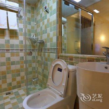 厦门格兰荟庭院咖啡客栈酒店提供图片