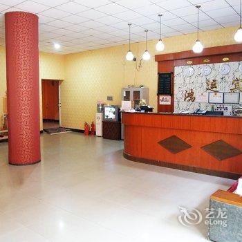 香河鸿运宾馆酒店提供图片