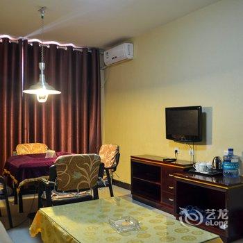 伊川红海湾宾馆酒店提供图片
