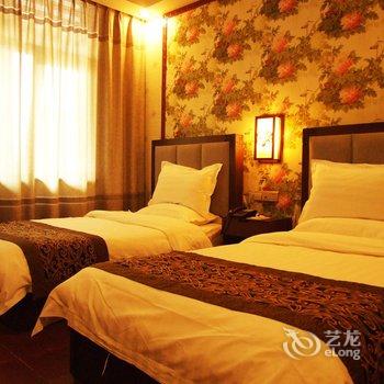 霸州欧辰徽派假日酒店酒店提供图片