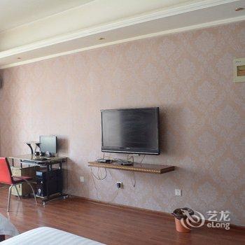 商丘家和酒店公寓酒店提供图片