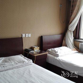 桃村百盛宾馆酒店提供图片