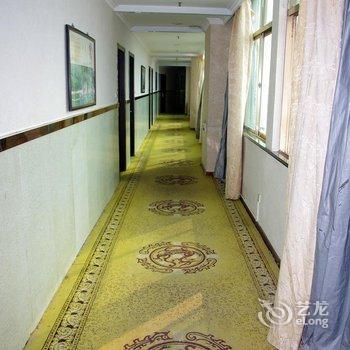 泾县东升假日酒店(宣城)酒店提供图片