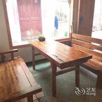 黄山宏村闲居客栈酒店提供图片