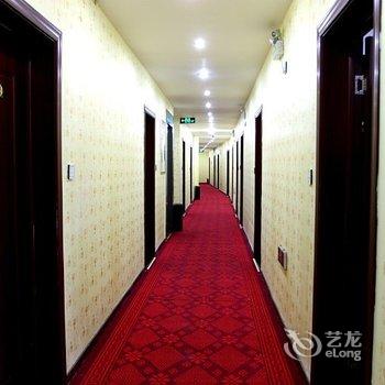黄山观山悦宿主题酒店酒店提供图片