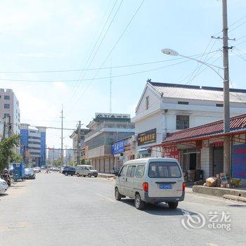 海安温馨旅馆酒店提供图片