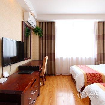 灌南县国城假日酒店酒店提供图片
