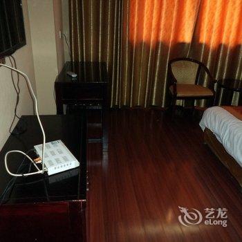 贝壳徐州睢宁县客运东站酒店酒店提供图片