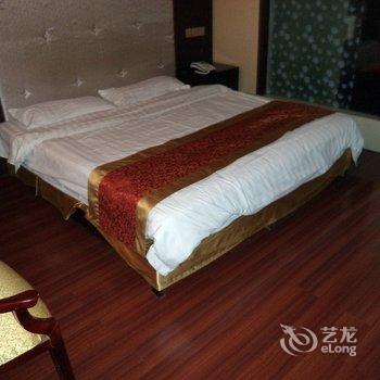 贝壳徐州睢宁县客运东站酒店酒店提供图片