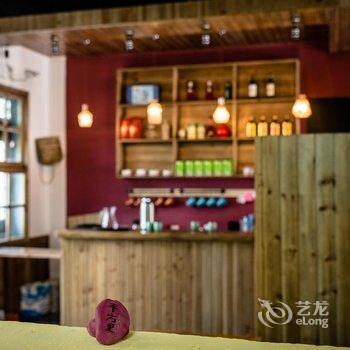 黄山西递平方里客栈酒店提供图片