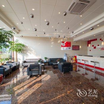 尚客优快捷酒店(如皋顾庄生态园店)酒店提供图片