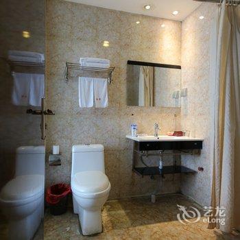 徐州和源乐居商务酒店酒店提供图片