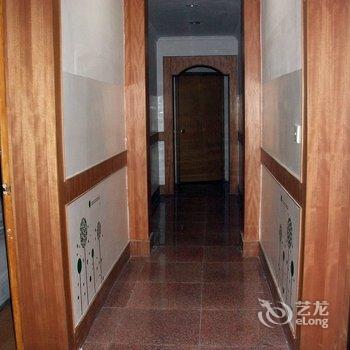 浙西大峡谷天湖农家乐酒店提供图片