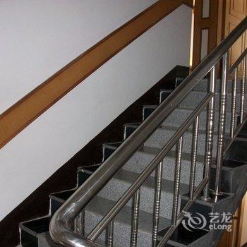 浙西大峡谷天湖农家乐酒店提供图片