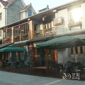 安吉郎庐老东家农家乐酒店提供图片