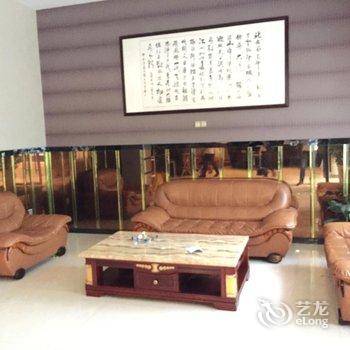 浦江紫悦红商务宾馆酒店提供图片