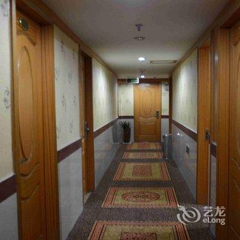 绍兴天然居宾馆酒店提供图片