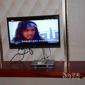 绍兴天然居宾馆酒店提供图片