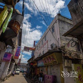 温州黄龙旅馆酒店提供图片