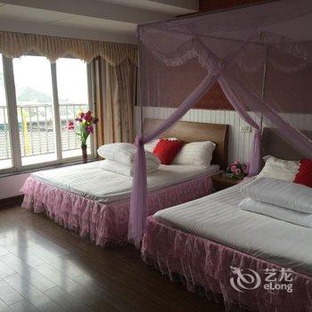 乌镇阳光民宿酒店提供图片