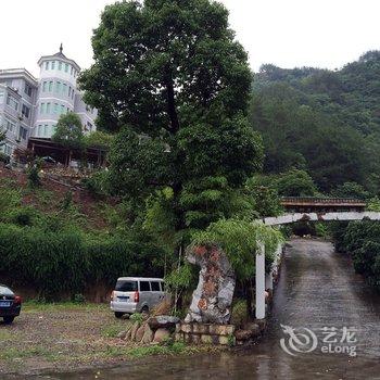 千岛湖狮子山庄园酒店提供图片