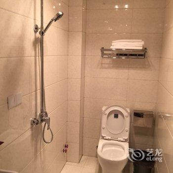 台州申宇宾馆酒店提供图片