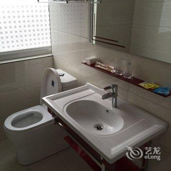 台州申宇宾馆酒店提供图片