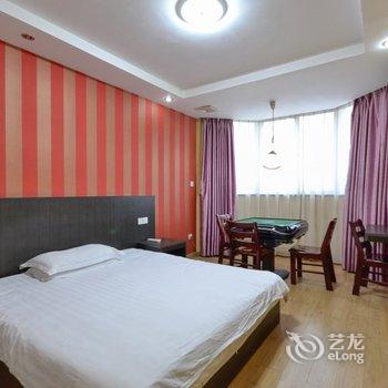 台州速发商务宾馆酒店提供图片
