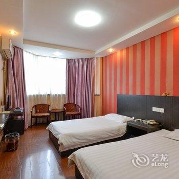 台州速发商务宾馆酒店提供图片