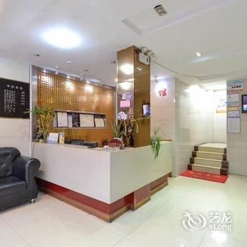 台州速发商务宾馆酒店提供图片
