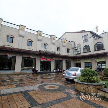 宁波茶马古道宾馆酒店提供图片