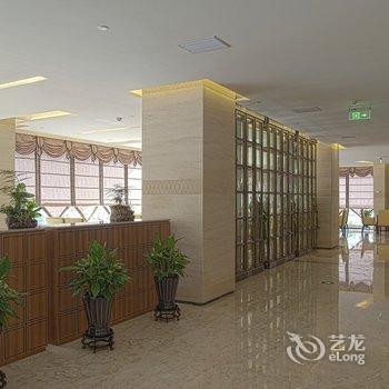 温州金鹏宾馆酒店提供图片