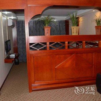 绍兴天然居宾馆酒店提供图片